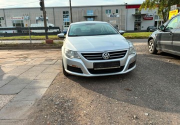 VW Passat 166.926 km 4.800 &euro; Bonn 53227