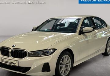 BMW 318 13.832 km 33.999 &euro; Bonn 53119