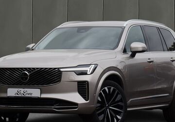 Volvo XC90 14.100 km 68.990 &euro; Bonn 53117
