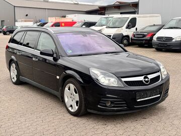 Gebrauchte Opel Vectra