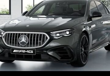 Mercedes-Benz E 53 AMG 7.079 km 99.890 &euro; Frechen 50226