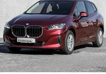 BMW 220 Active Tourer 37.439 km 27.890 &euro; Köln-Nord 50739