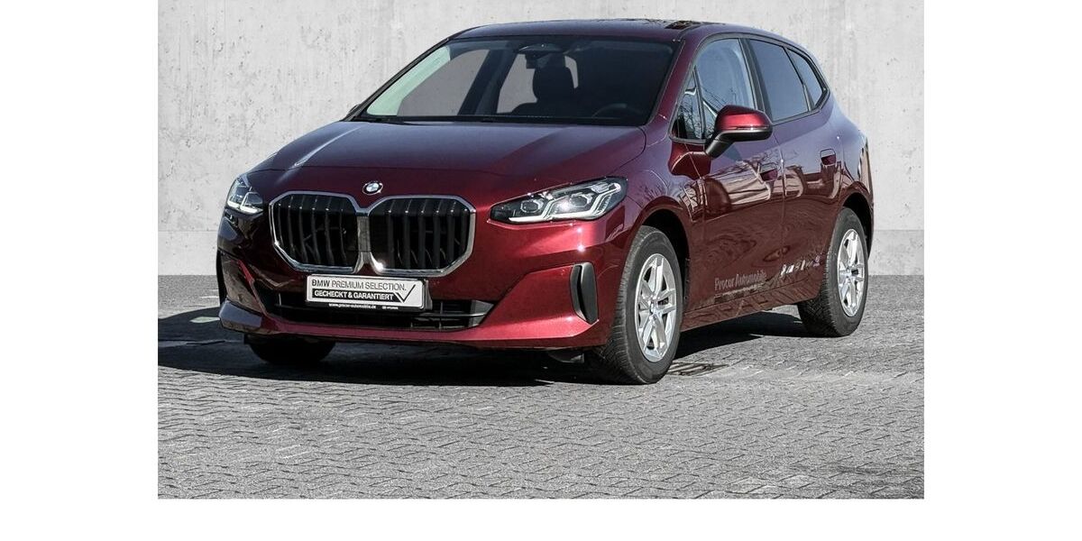 BMW 220 Active Tourer 37.439 km 27.890 &euro; Köln-Nord 50739