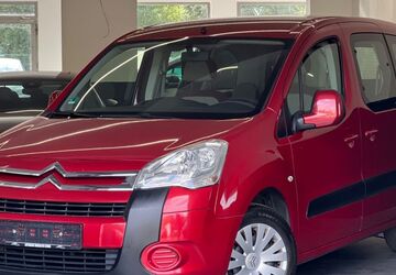 Citroen Berlingo 202.000 km 3.490 &euro; Alfter bei Bonn 53347
