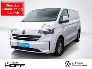 Gebrauchte VW Transporter