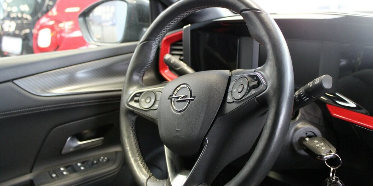 Opel Mokka 1.2 DI Turbo GS Line Automatik 47.570 km 17.980 &euro; Euskirchen 53881