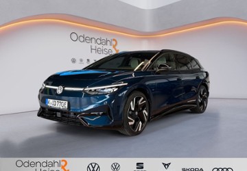 VW ID.7 7.500 km 59.780 &euro; Köln 50739