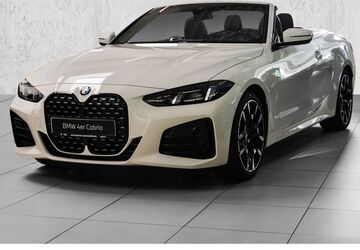 BMW 420 14.520 km 53.990 &euro; Köln Süd 50968