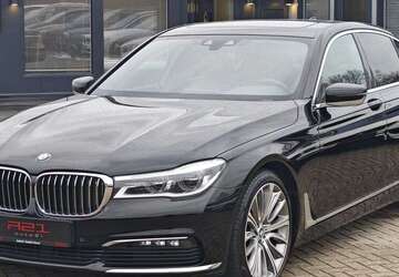 BMW 730 191.234 km 26.690 &euro; Eitorf 53783
