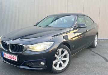 BMW 320 334.700 km 10.000 &euro; Erftstadt (bei köln) 50374