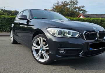 BMW 120 154.500 km 14.999 &euro; Köln 51147