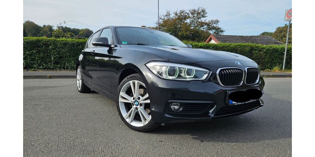 BMW 120 154.500 km 14.999 &euro; Köln 51147