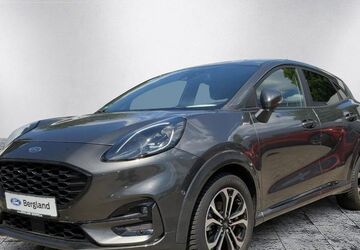 Ford Puma 29.300 km 22.190 &euro; Bergisch Gladbach 51465