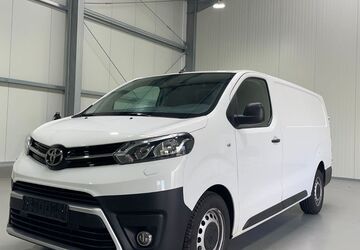 Toyota Proace (Verso) 88.000 km 17.900 &euro; Bornheim 53332
