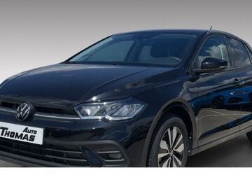 VW Polo 9.090 km 22.580 &euro; Bonn 53227