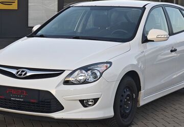 Hyundai i30 155.000 km 3.390 &euro; Eitorf 53783