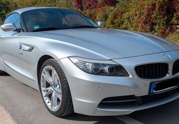 BMW Z4 53.209 km 21.990 &euro; Bonn 53229