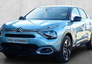 Citroen C4 13.105 km 18.480 &euro; Euskirchen 53879