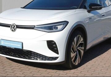 VW ID.5 6.392 km 43.770 &euro; Meckenheim / Bonn 53340