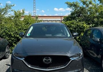 Mazda CX-5 89.000 km 21.900 &euro; Brühl 50321