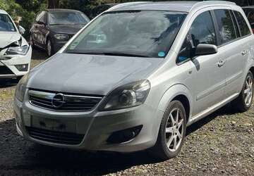 Opel Zafira 268.000 km 750 &euro; Bad Breisig 53498
