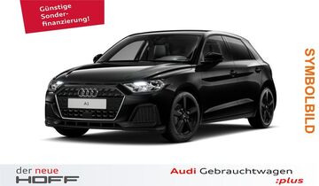 Gebrauchte Audi A1