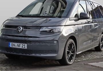VW T7 Multivan 7.500 km 62.980 &euro; Bonn 53119