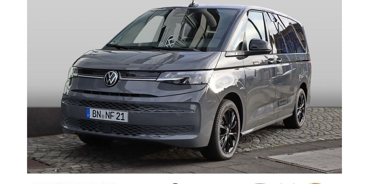 VW T7 Multivan 7.500 km 62.980 &euro; Bonn 53119