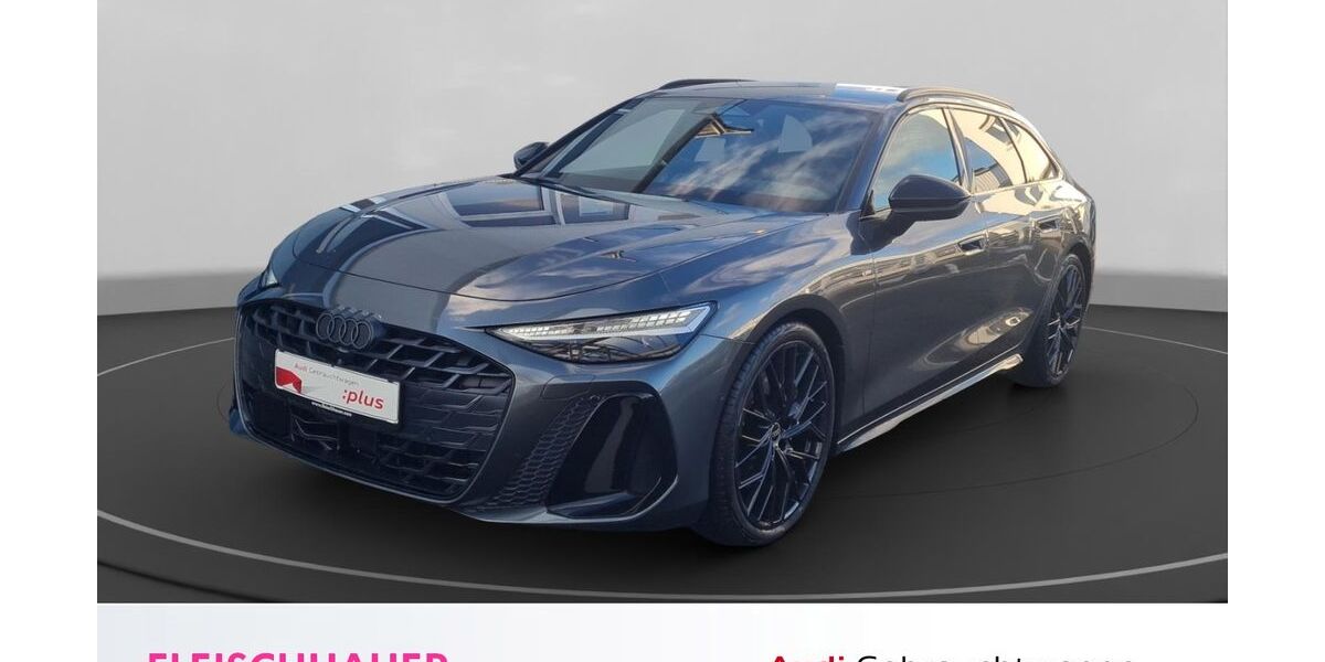 Audi A6 14.539 km 57.490 &euro; Euskirchen 53879