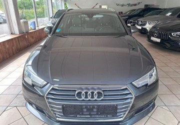 Audi A4 145.000 km 15.900 &euro; Bonn 53119
