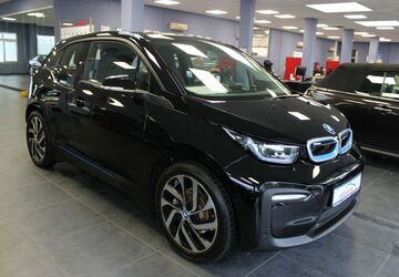 BMW i3 29.770 km 19.980 &euro; Euskirchen 53881