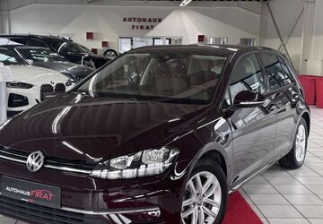 VW Golf 100.000 km 15.449 &euro; Erftstadt / Köln 50374