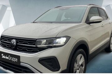 VW T-Cross 7.450 km 21.830 &euro; Bergisch Gladbach 51469