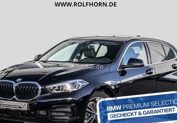 BMW 118 33.115 km 26.260 &euro; Wesseling 50389