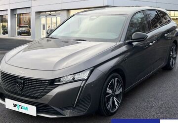 Peugeot 308 31.930 km 19.790 &euro; Bonn 53121