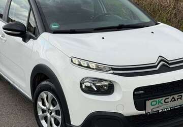 Citroen C3 59.800 km 8.599 &euro; Siegburg 53721