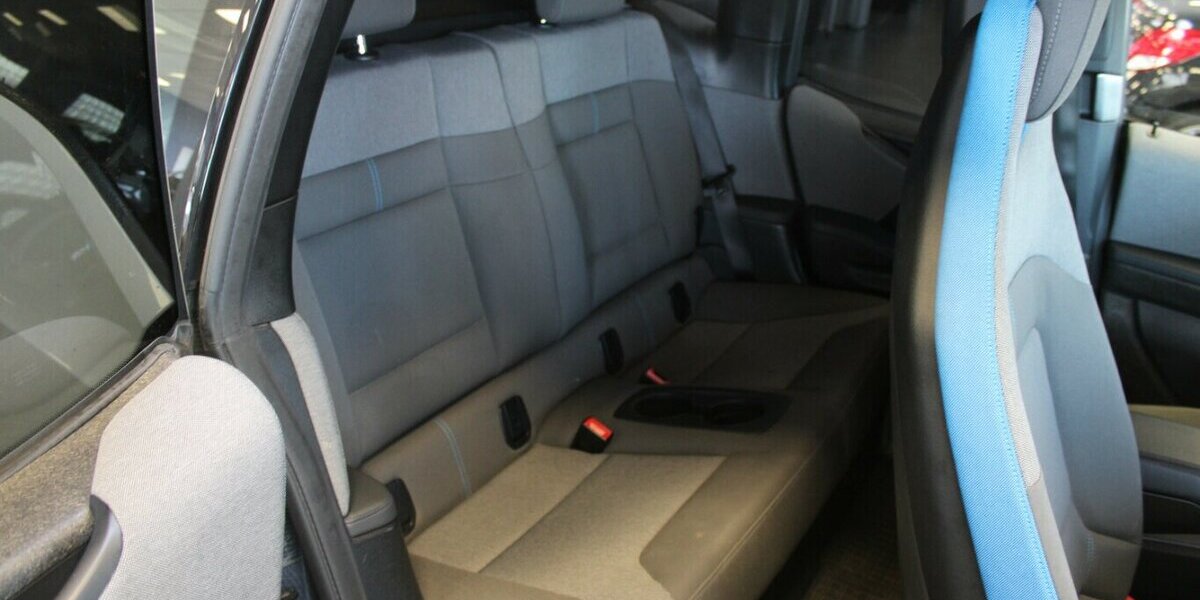 BMW i3 120 Ah 45.780 km 16.980 &euro; Euskirchen 53881