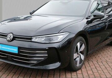 VW Passat Variant 26.227 km 34.450 &euro; Meckenheim / Bonn 53340