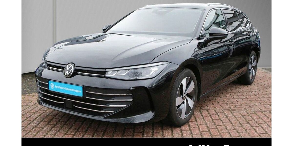 VW Passat Variant 26.227 km 34.450 &euro; Meckenheim / Bonn 53340