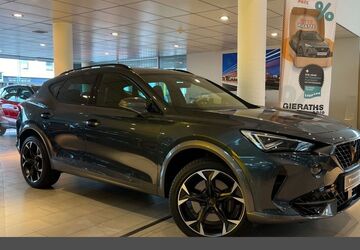 Cupra Formentor 37.307 km 39.390 &euro; Bergisch Gladbach 51429