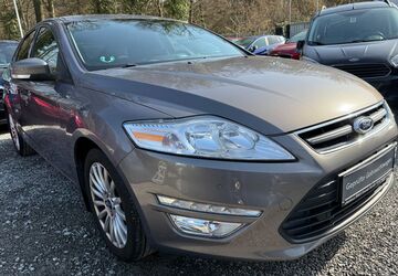 Ford Mondeo 205.000 km 4.790 &euro; Bergisch Gladbach 51467