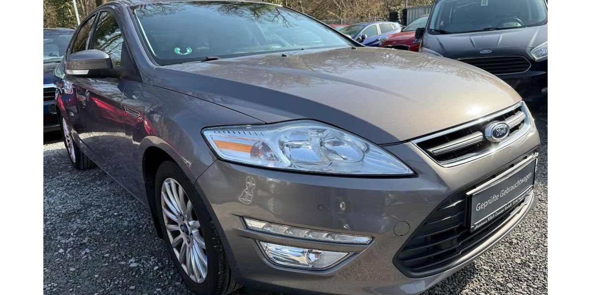 Ford Mondeo 205.000 km 4.790 &euro; Bergisch Gladbach 51467