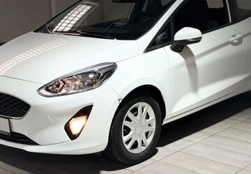 Ford Fiesta 89.575 km 7.870 &euro; Köln 50739