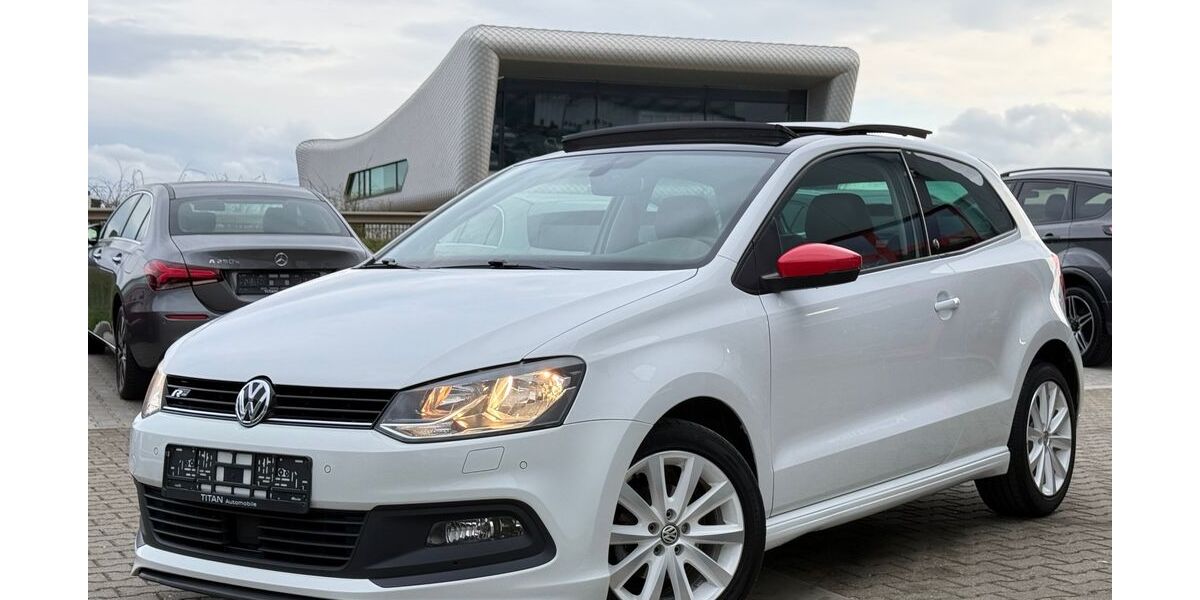 VW Polo 98.850 km 11.850 &euro; Erftstadt 50374