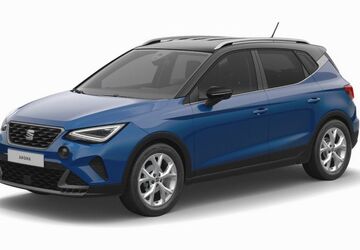 Seat Arona 13.165 km 19.988 &euro; Lohmar 53797