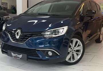 Renault Scenic 53.194 km 18.975 &euro; Sinzig 53489