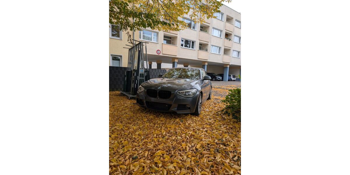 BMW 118 133.000 km 10.200 &euro; Bonn 53117