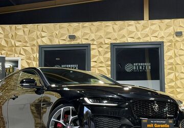 Jaguar XE 20.000 km 30.900 &euro; Swisttal 53913