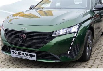 Peugeot 308 19.810 km 19.490 &euro; Erftstadt 50374