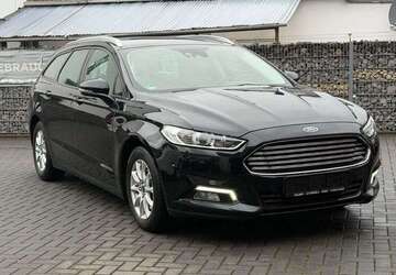 Ford Mondeo 110.000 km 12.999 &euro; Bad Breisig 53498